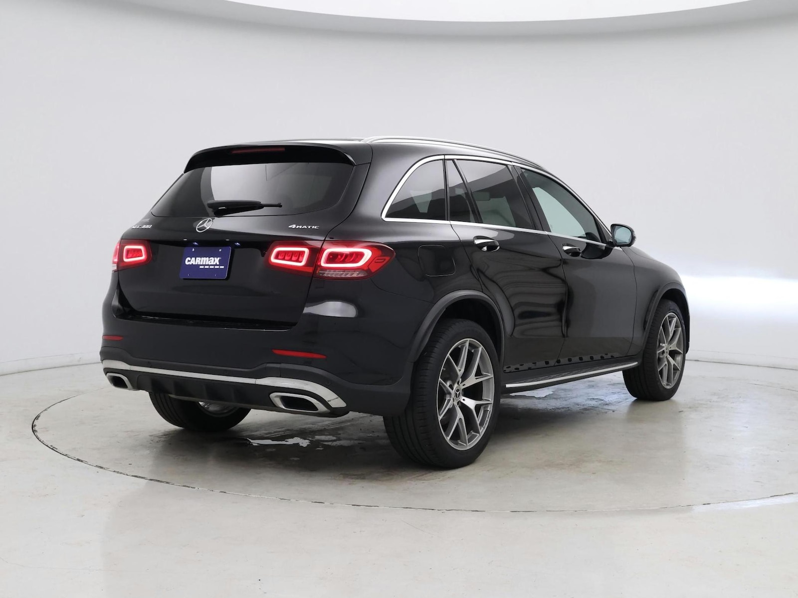 2022 Mercedes-Benz GLC GLC300 - Photo 9