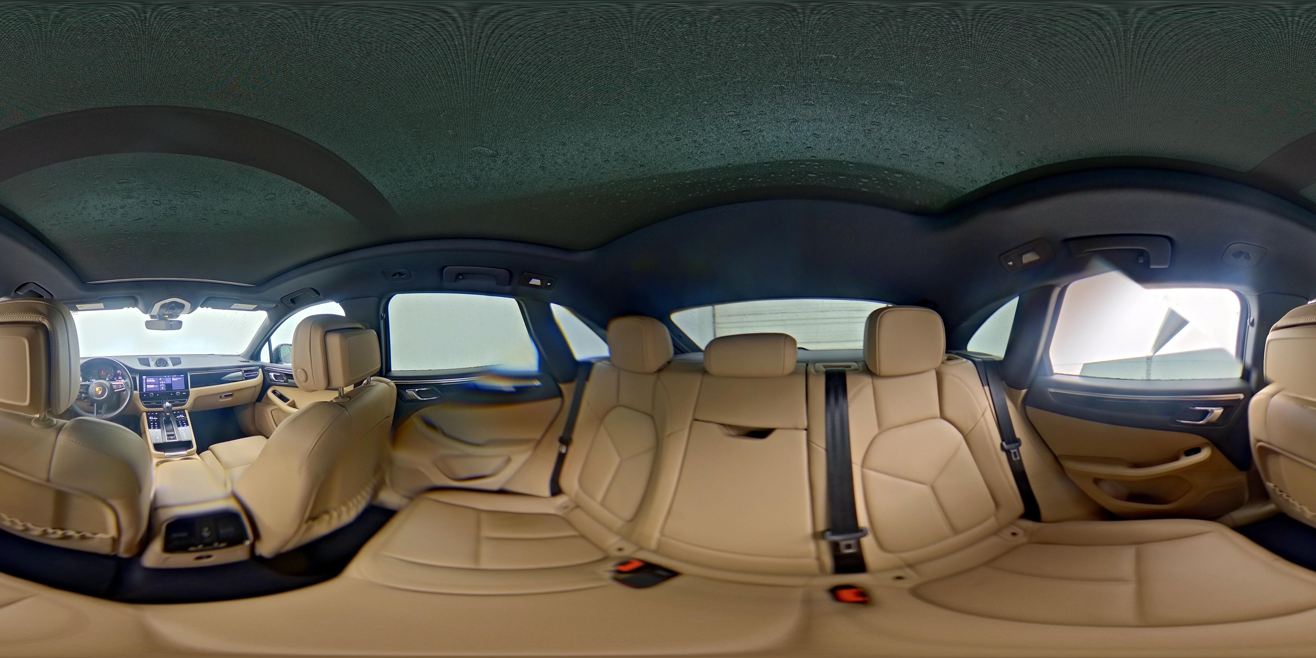 2023 Porsche Macan T - Photo 24