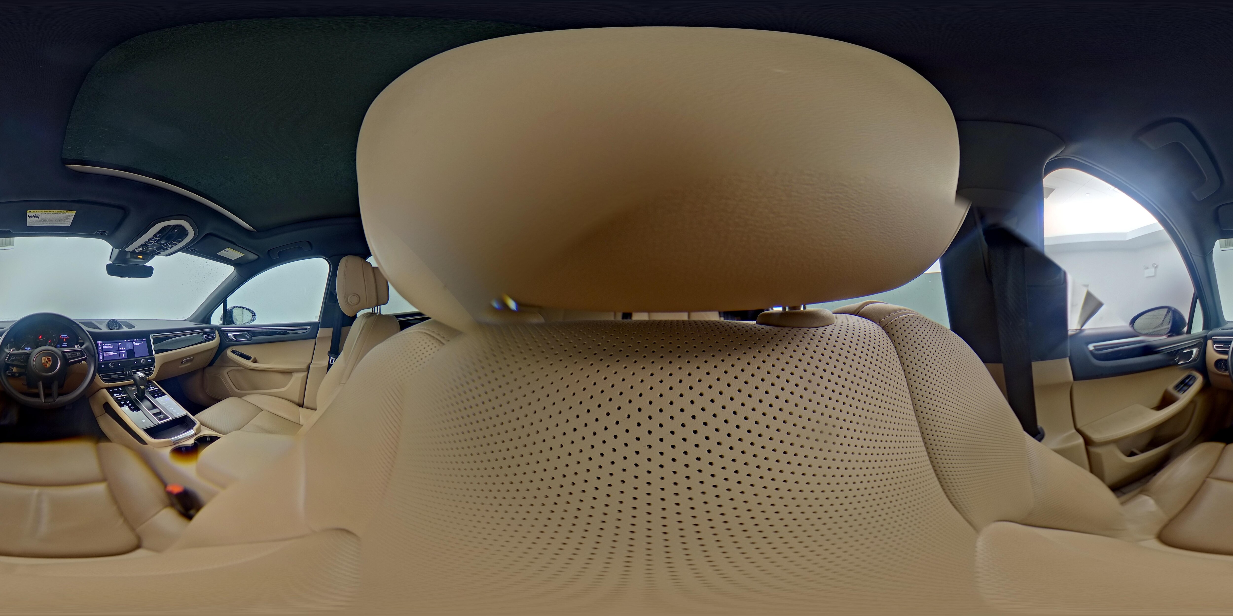 2023 Porsche Macan T - Photo 25