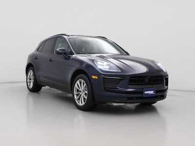 2023 Porsche Macan