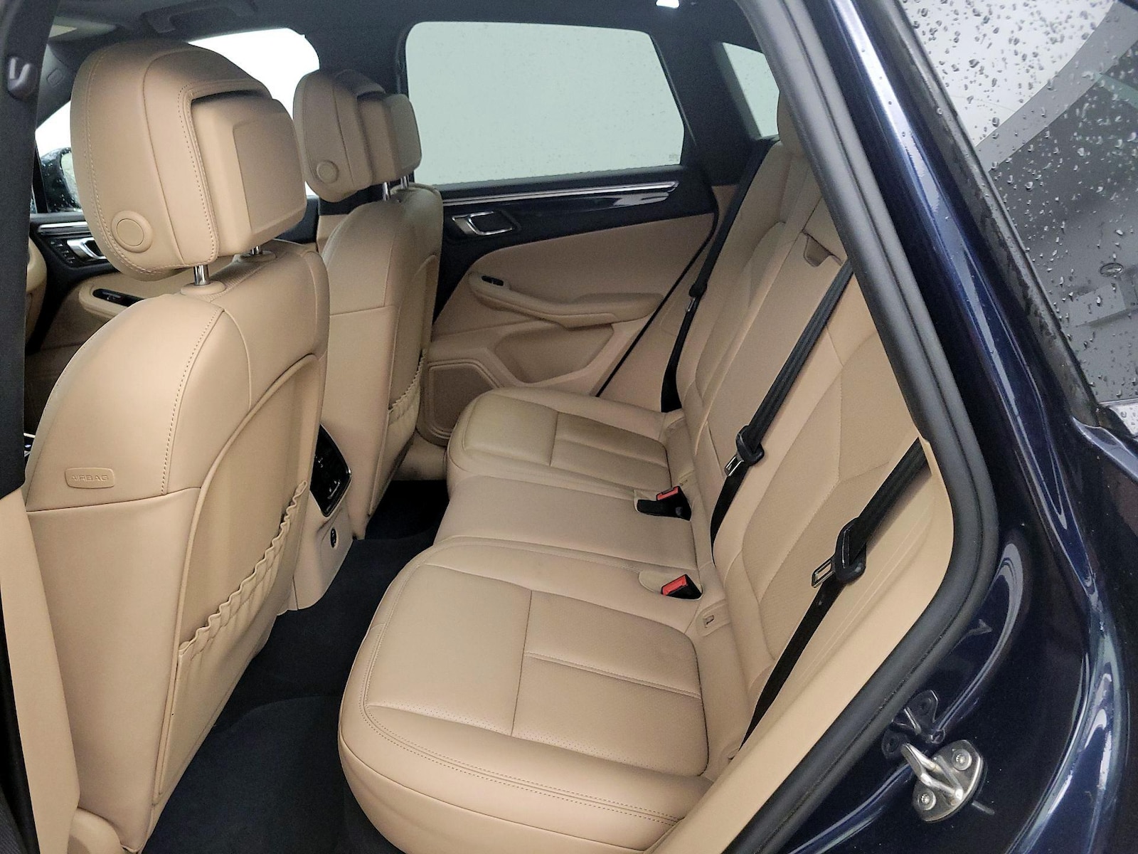 2023 Porsche Macan T - Photo 19