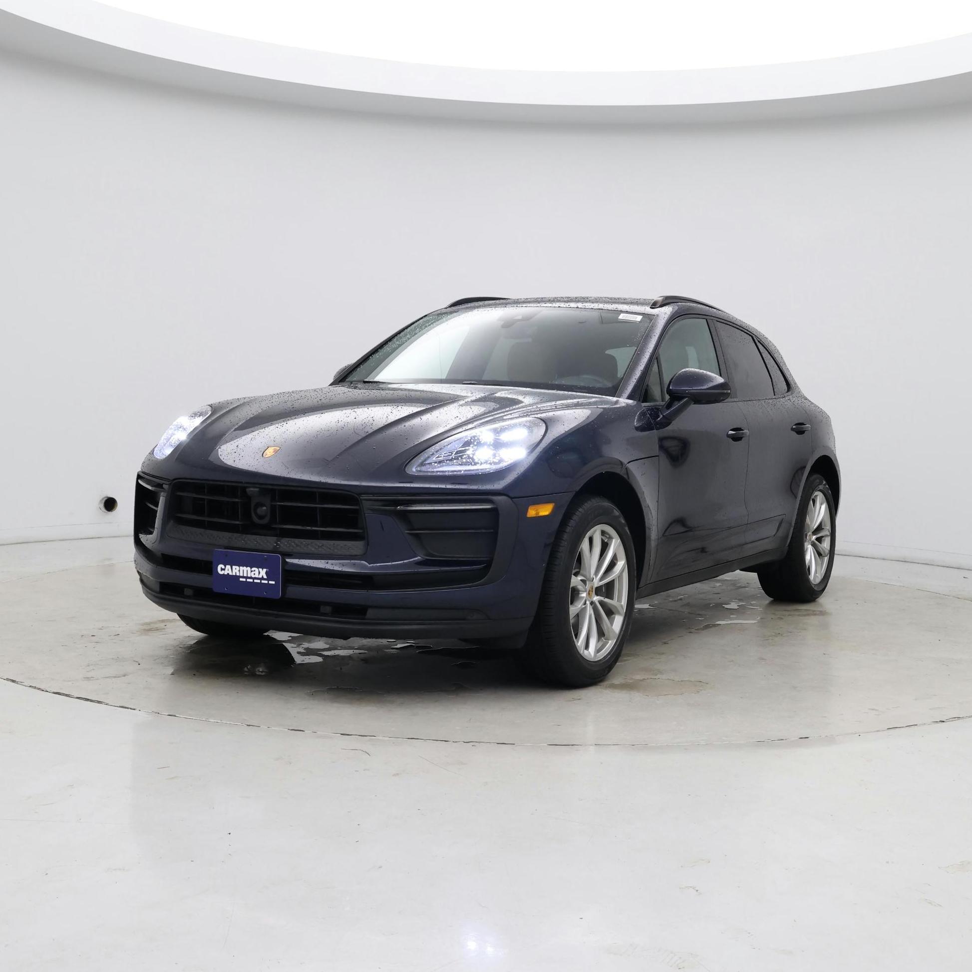 Thumbnail: 2023 Porsche Macan - 4