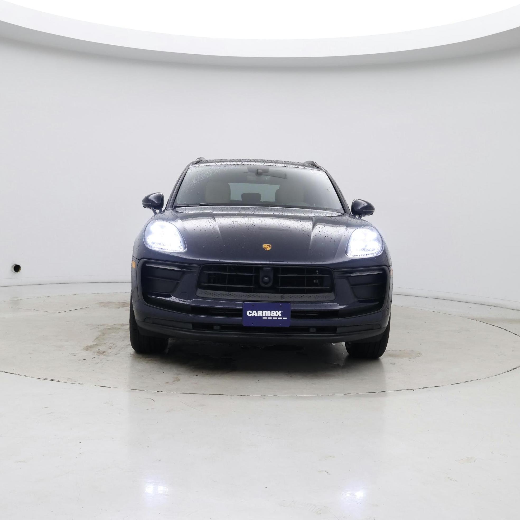 Thumbnail: 2023 Porsche Macan - 5