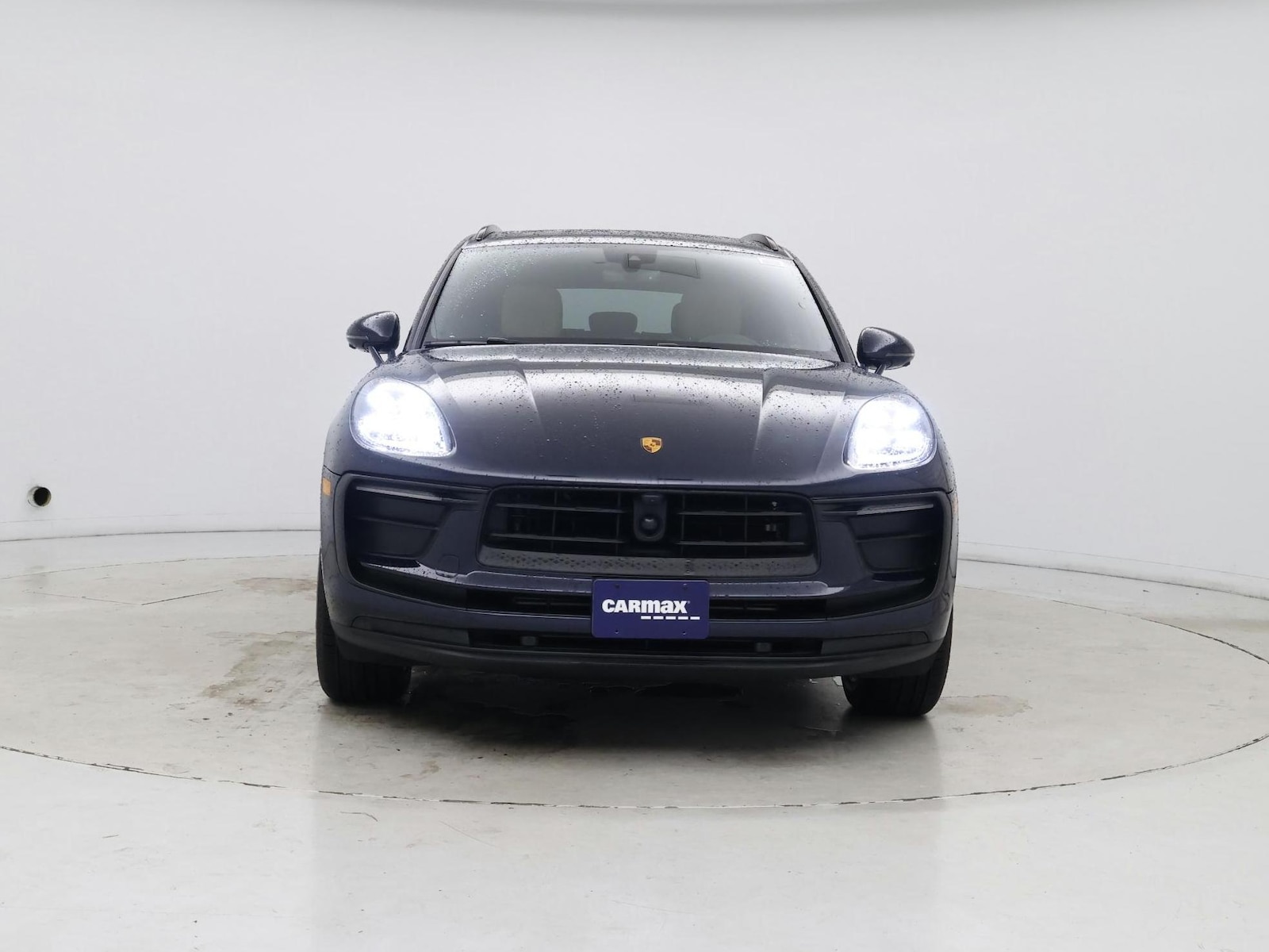2023 Porsche Macan T - Photo 6
