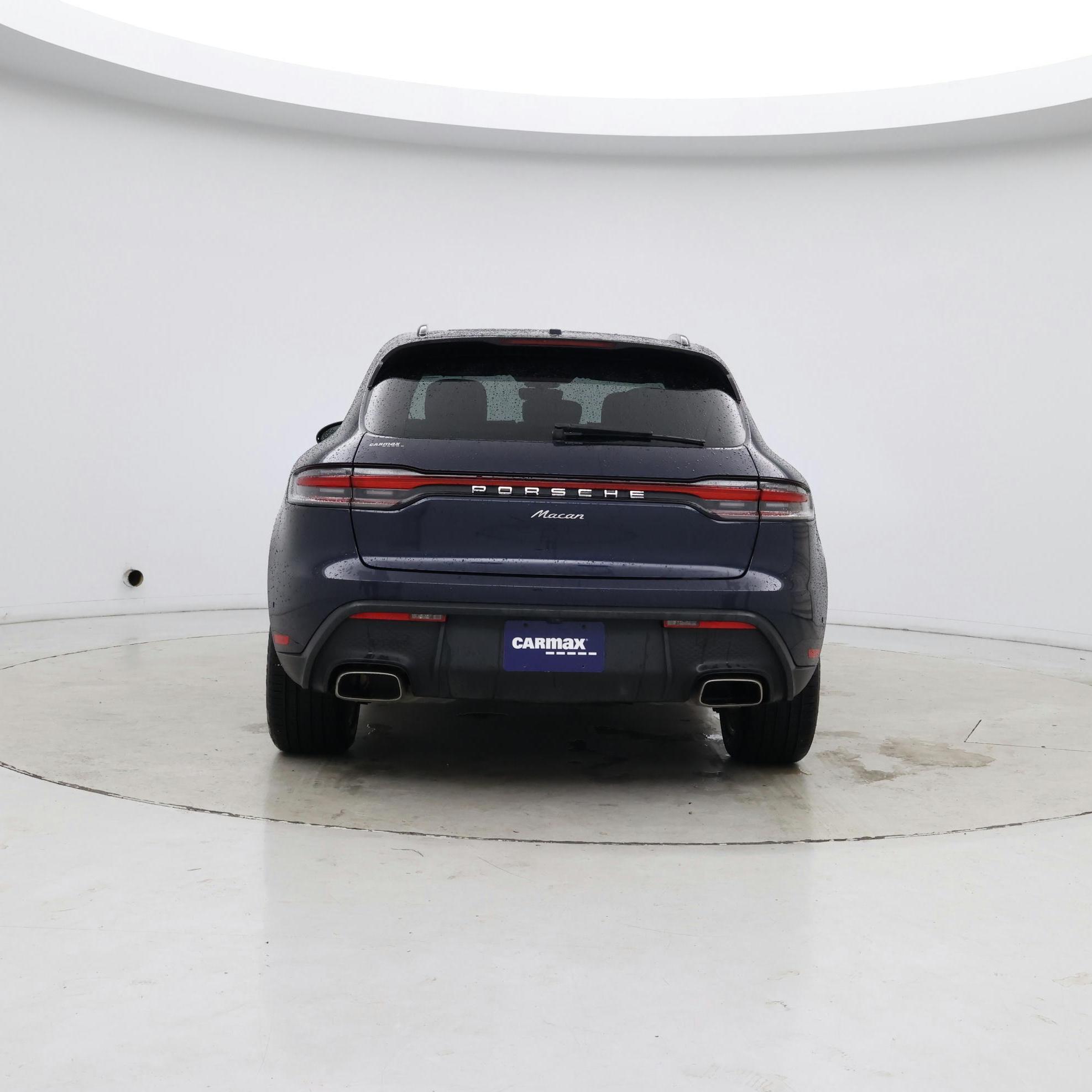 Thumbnail: 2023 Porsche Macan - 6