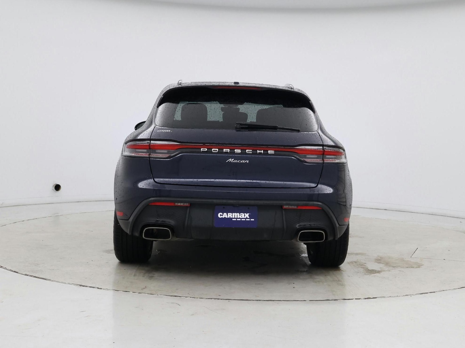 2023 Porsche Macan T - Photo 7