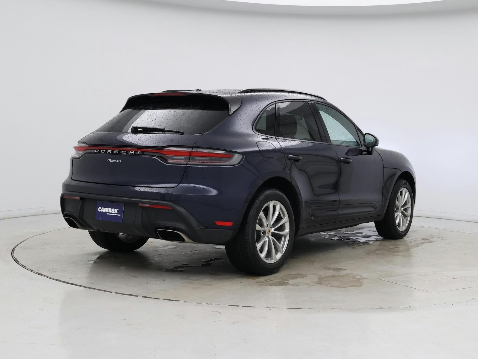 2023 Porsche Macan T - Photo 9