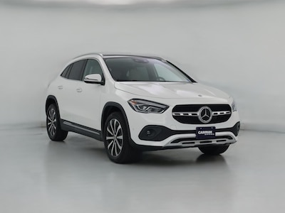 2023 Mercedes-Benz GLA250