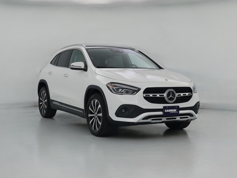 2023 Mercedes-Benz GLA250 null