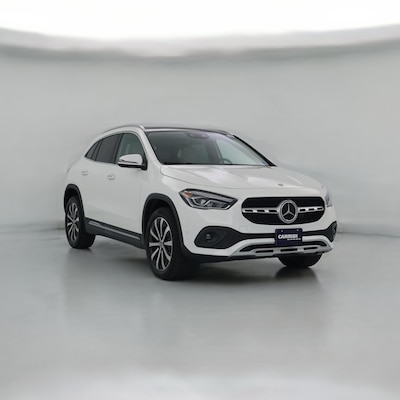 2023 Mercedes-Benz GLA250