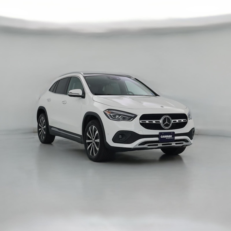 2023 Mercedes-Benz GLA250