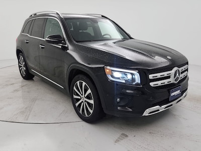 2022 Mercedes-Benz GLB250