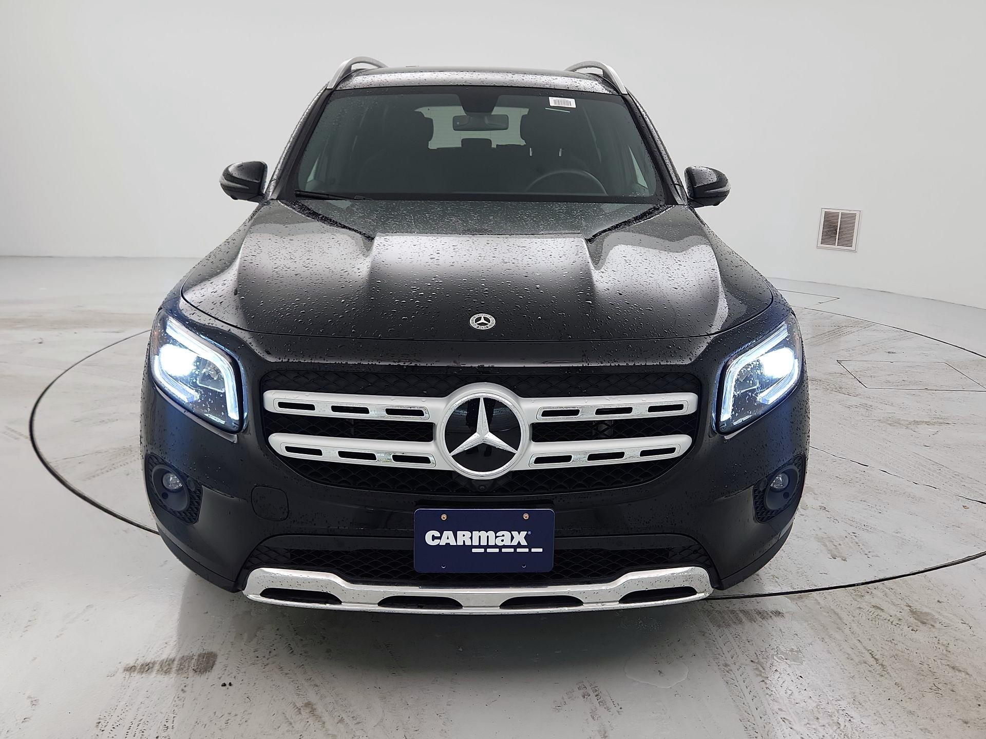 Thumbnail: 2022 Mercedes-Benz GLB - 2