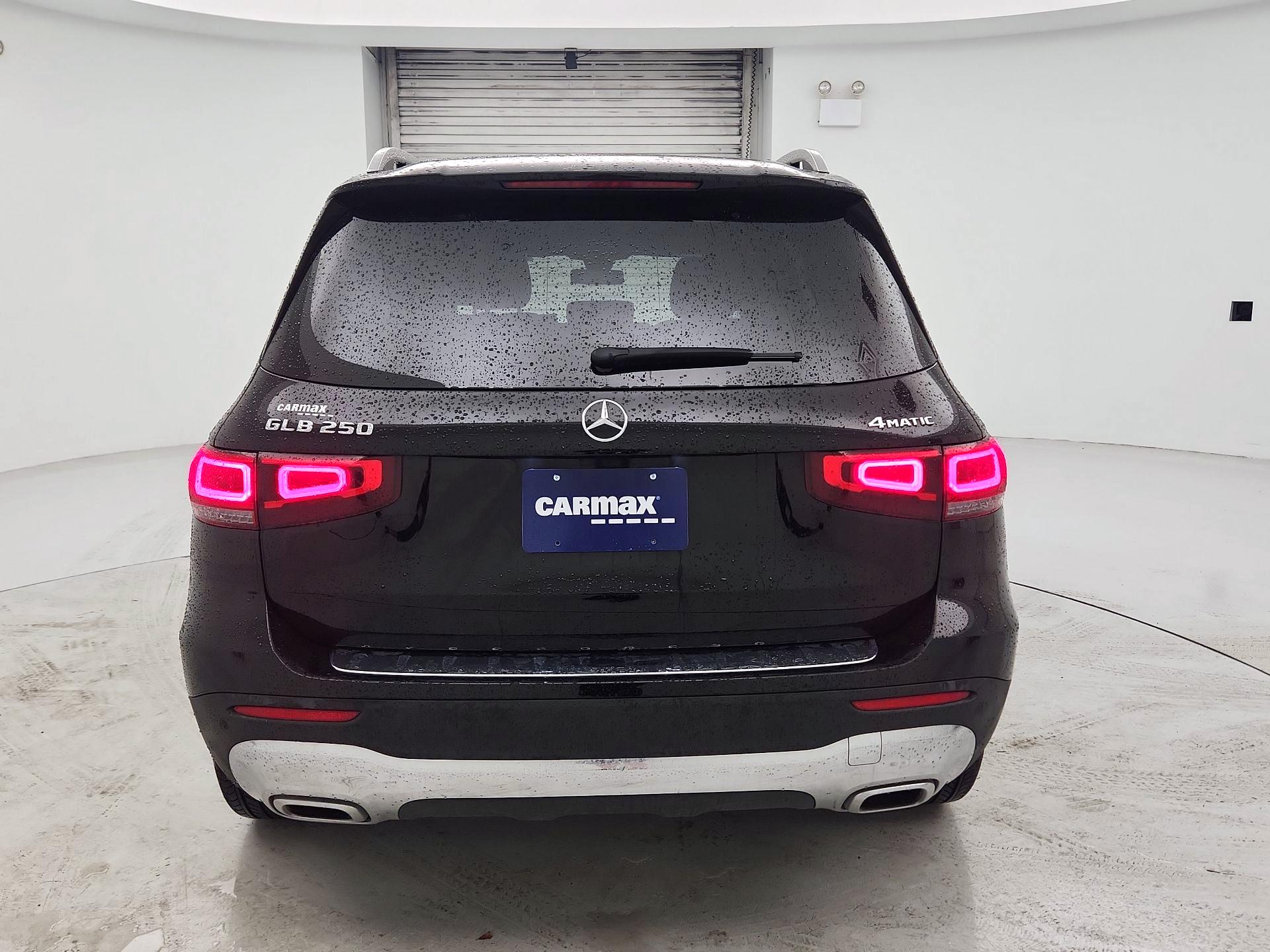 Thumbnail: 2022 Mercedes-Benz GLB - 6
