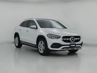 2023 Mercedes-Benz GLA250