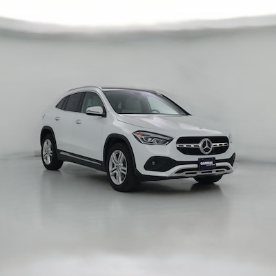 2023 Mercedes-Benz GLA250