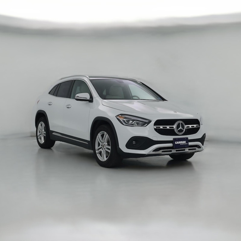 2023 Mercedes-Benz GLA250