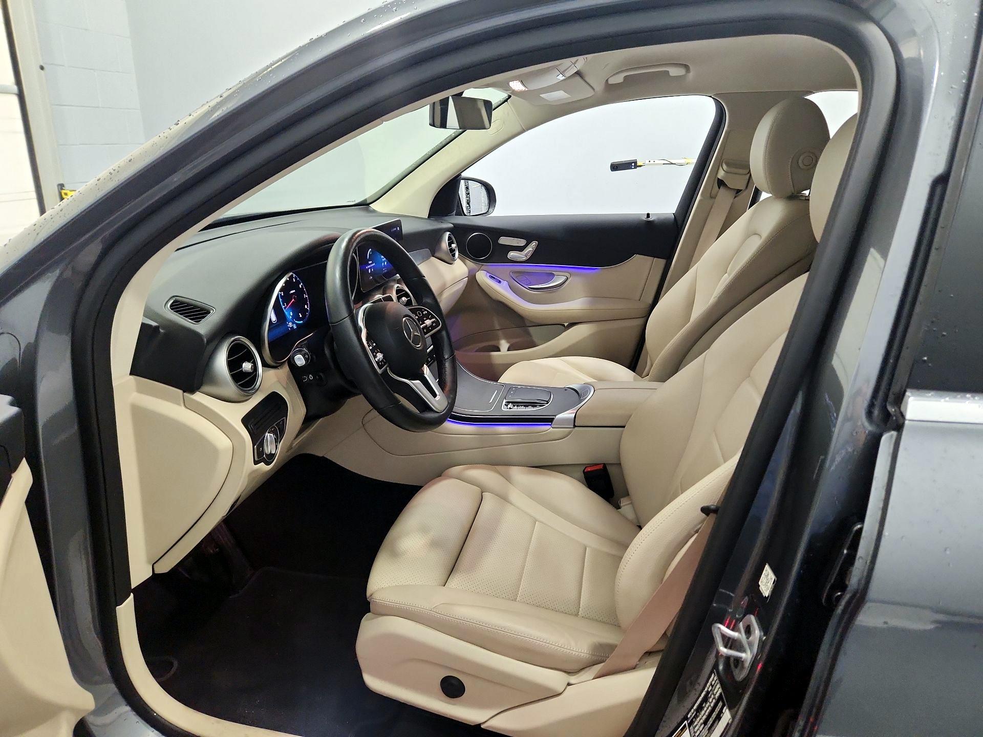 Thumbnail: 2022 Mercedes-Benz GLC - 11