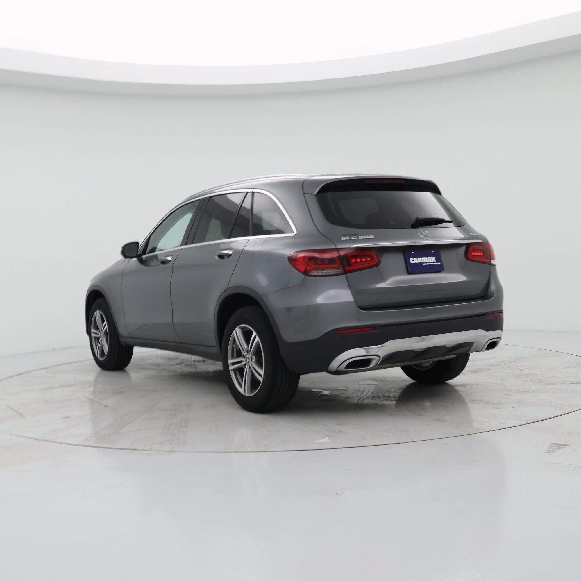 Thumbnail: 2022 Mercedes-Benz GLC - 2