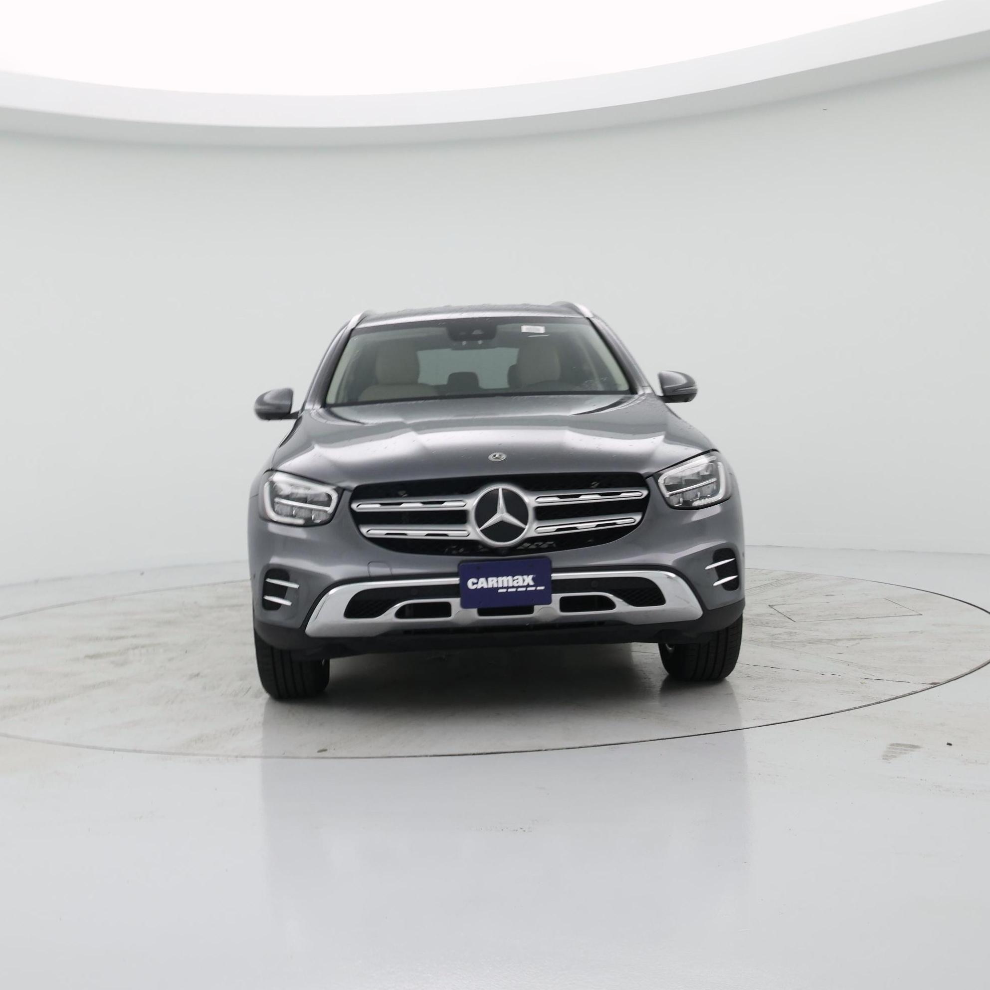 Thumbnail: 2022 Mercedes-Benz GLC - 5