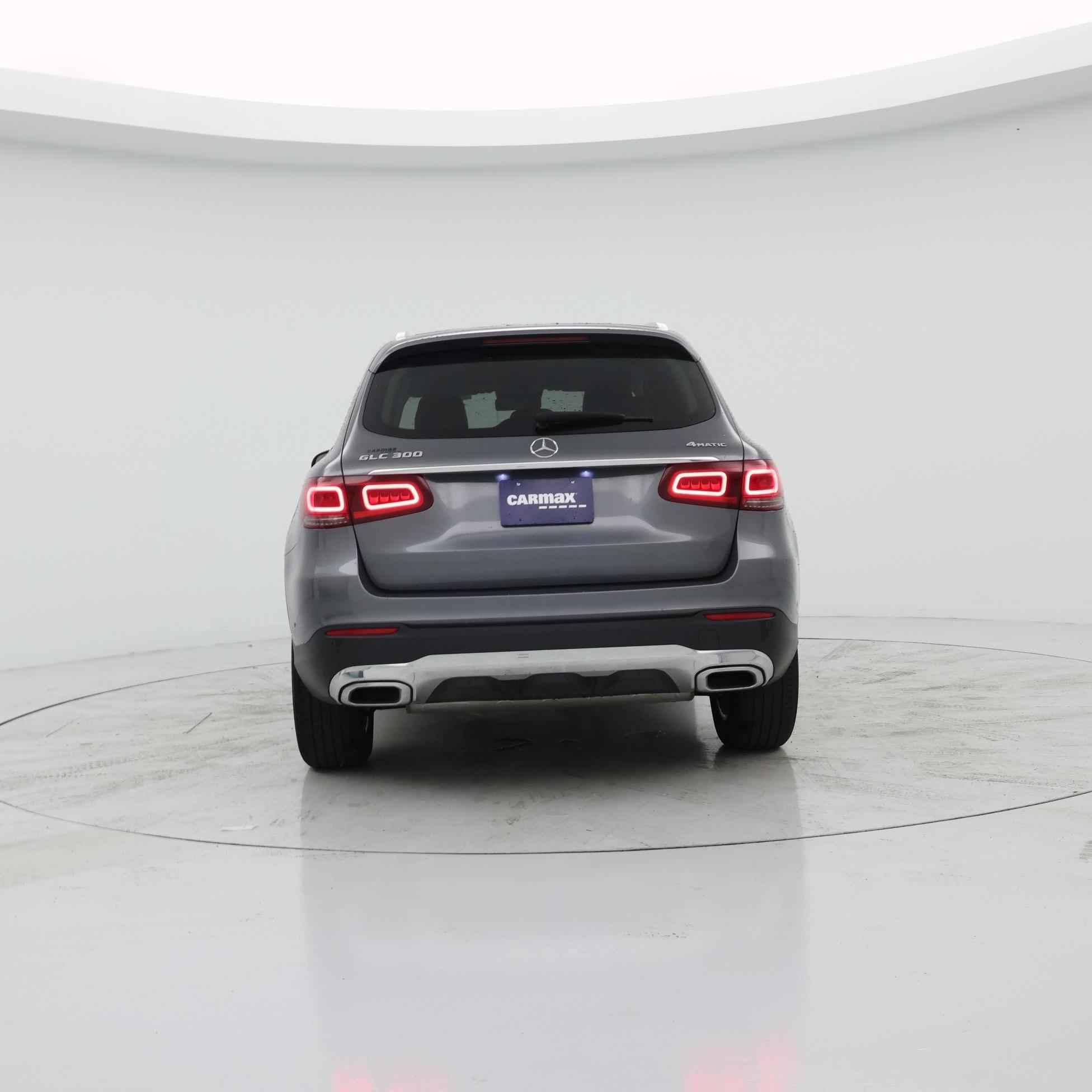 Thumbnail: 2022 Mercedes-Benz GLC - 6