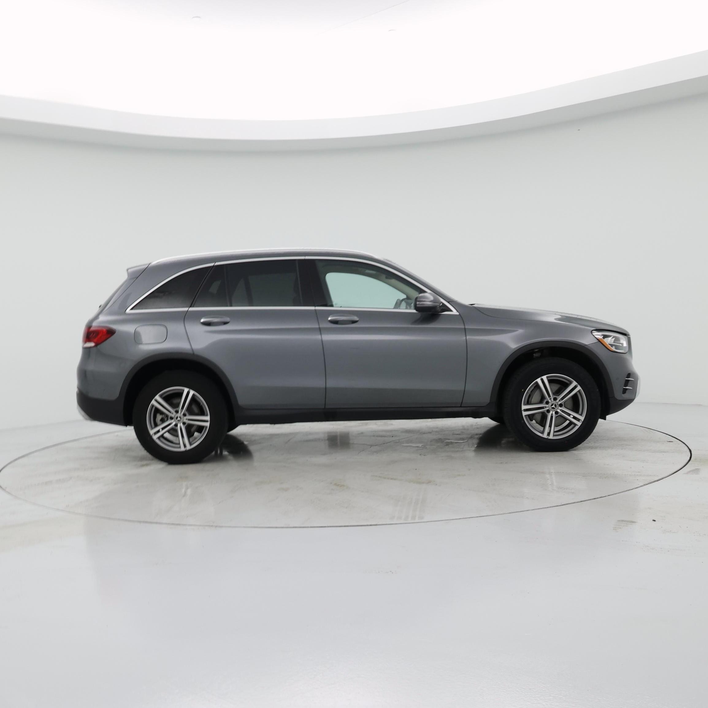 Thumbnail: 2022 Mercedes-Benz GLC - 7