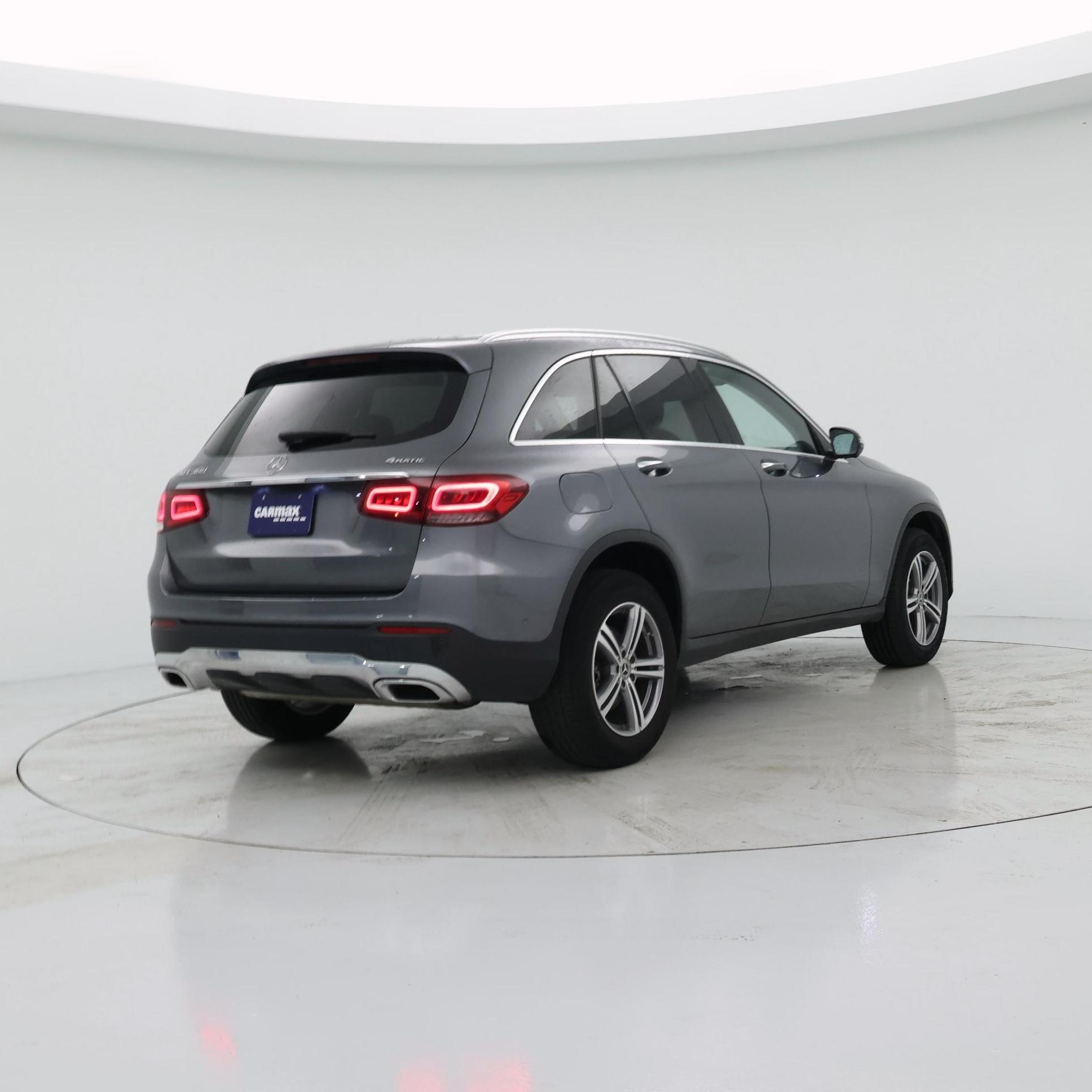 Thumbnail: 2022 Mercedes-Benz GLC - 8