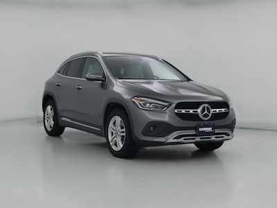 2023 Mercedes-Benz GLA250