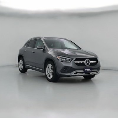 2023 Mercedes-Benz GLA250