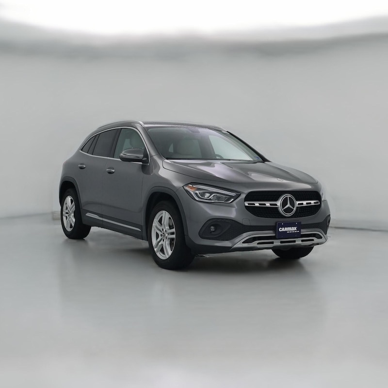 2023 Mercedes-Benz GLA250