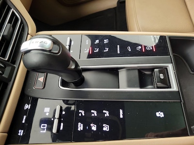 Shifter