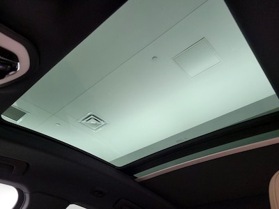 Sunroof