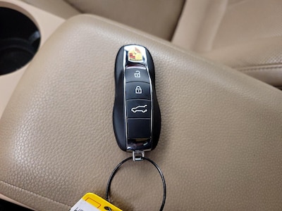 Keys