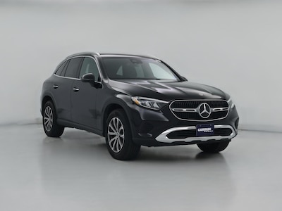 2025 Mercedes-Benz GLC300