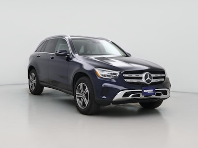 2022 Mercedes-Benz GLC300