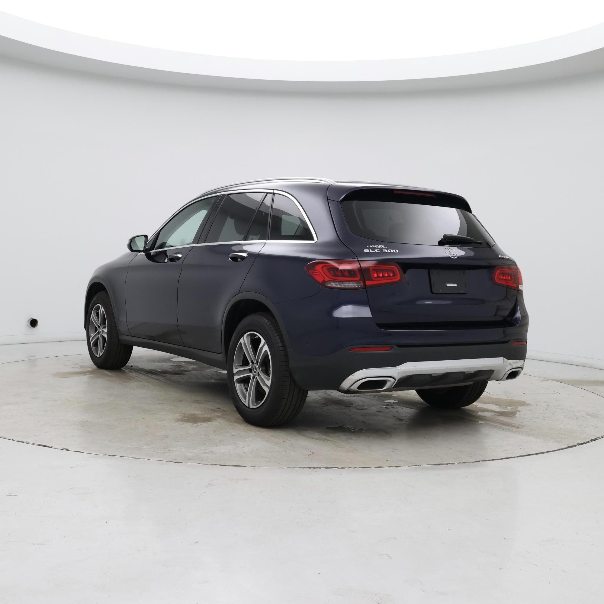 Thumbnail: 2022 Mercedes-Benz GLC - 2