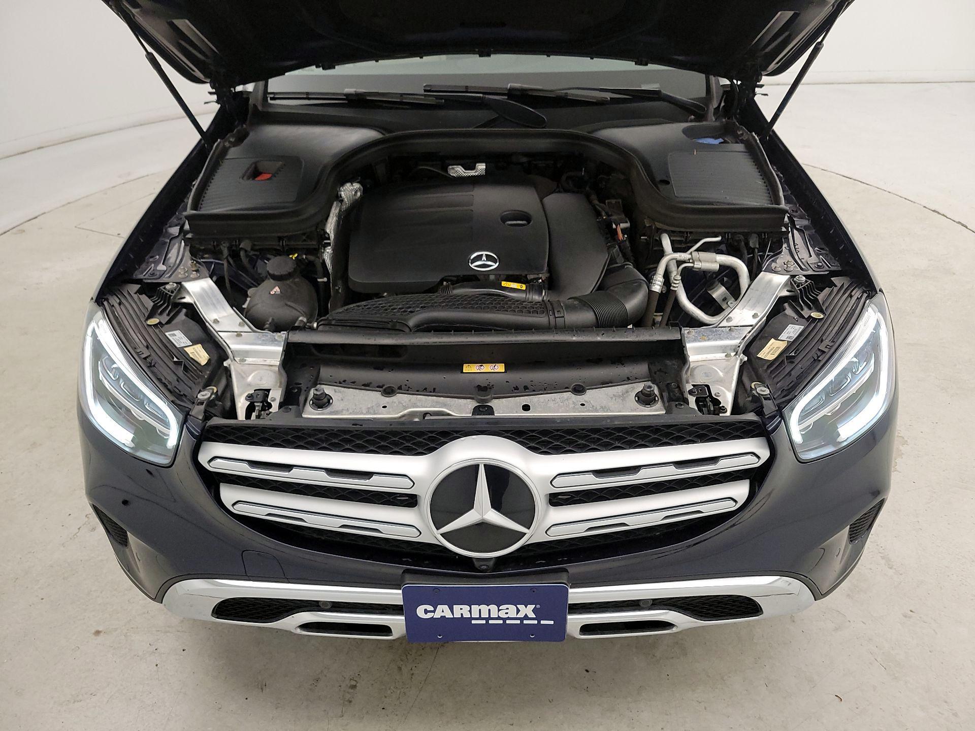 Thumbnail: 2022 Mercedes-Benz GLC - 19