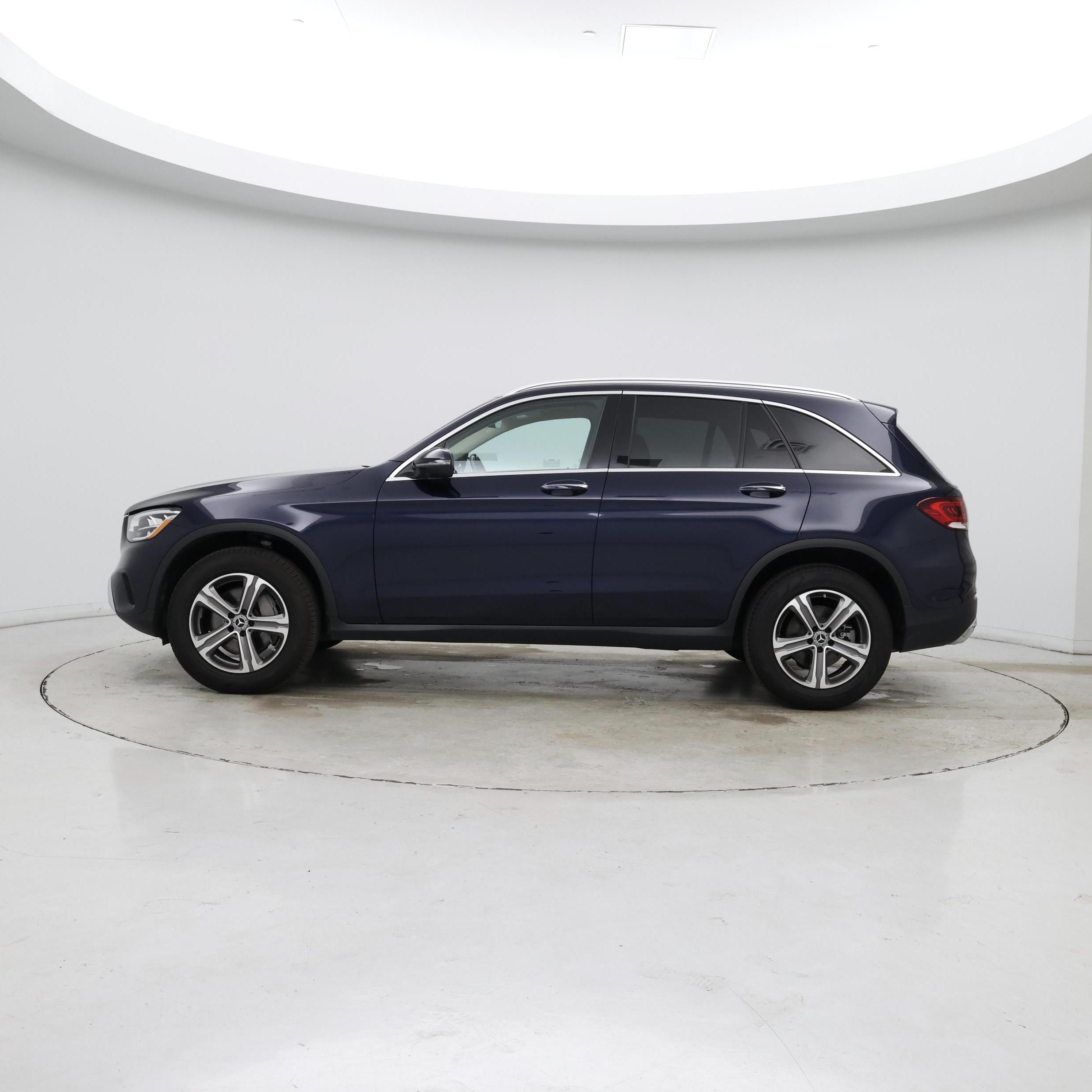 Thumbnail: 2022 Mercedes-Benz GLC - 3