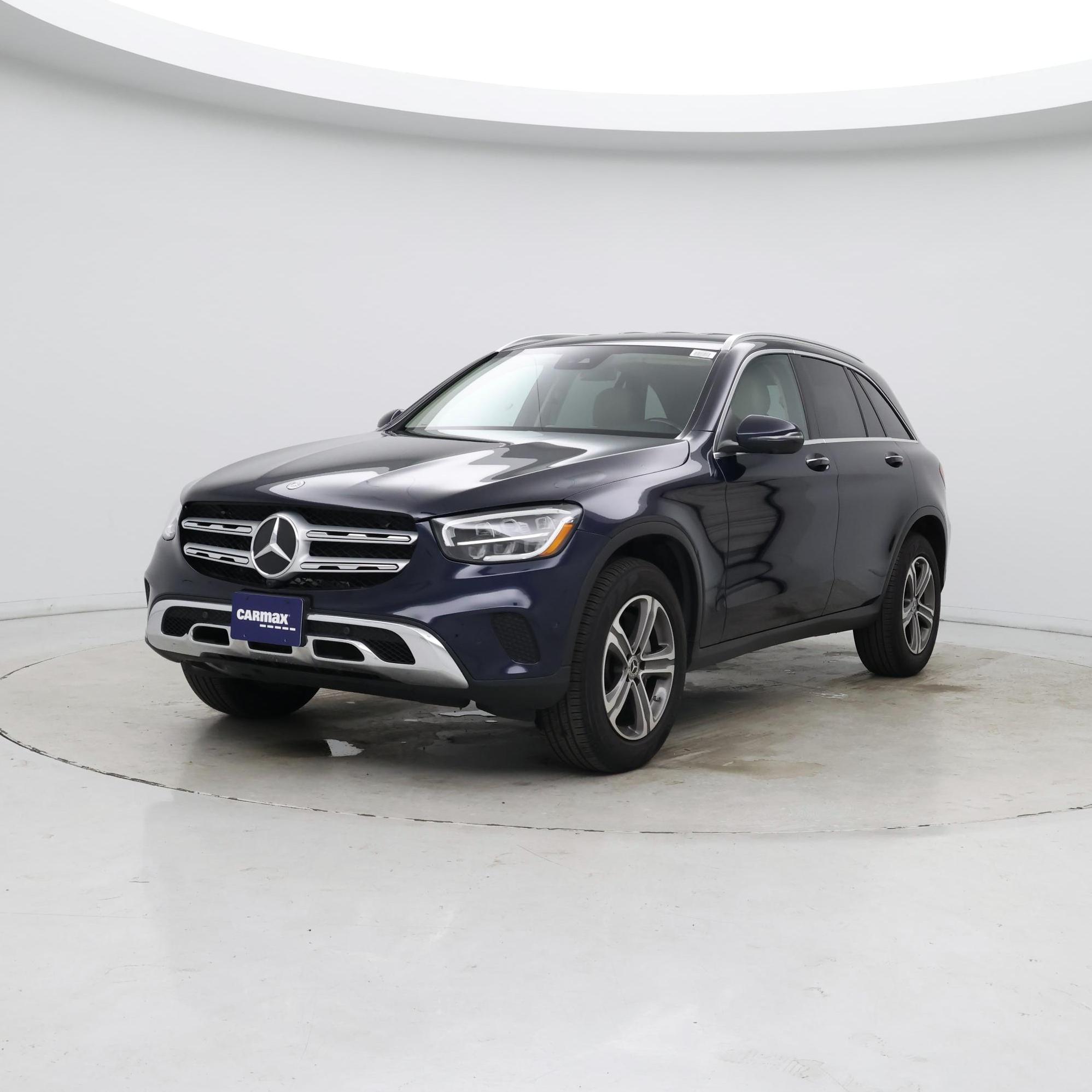 Thumbnail: 2022 Mercedes-Benz GLC - 4