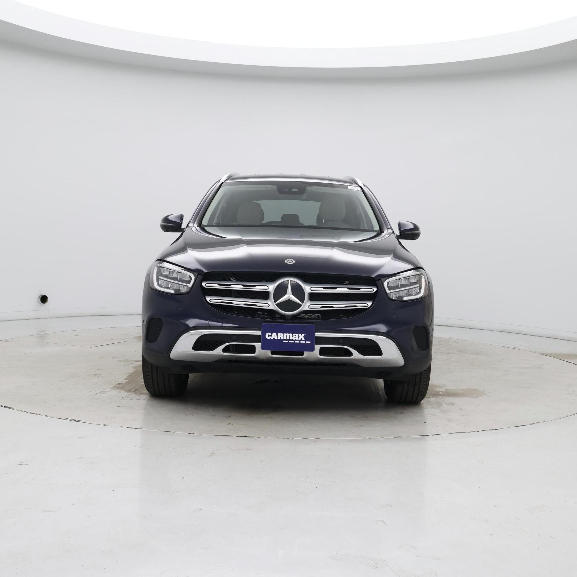 Thumbnail: 2022 Mercedes-Benz GLC - 5