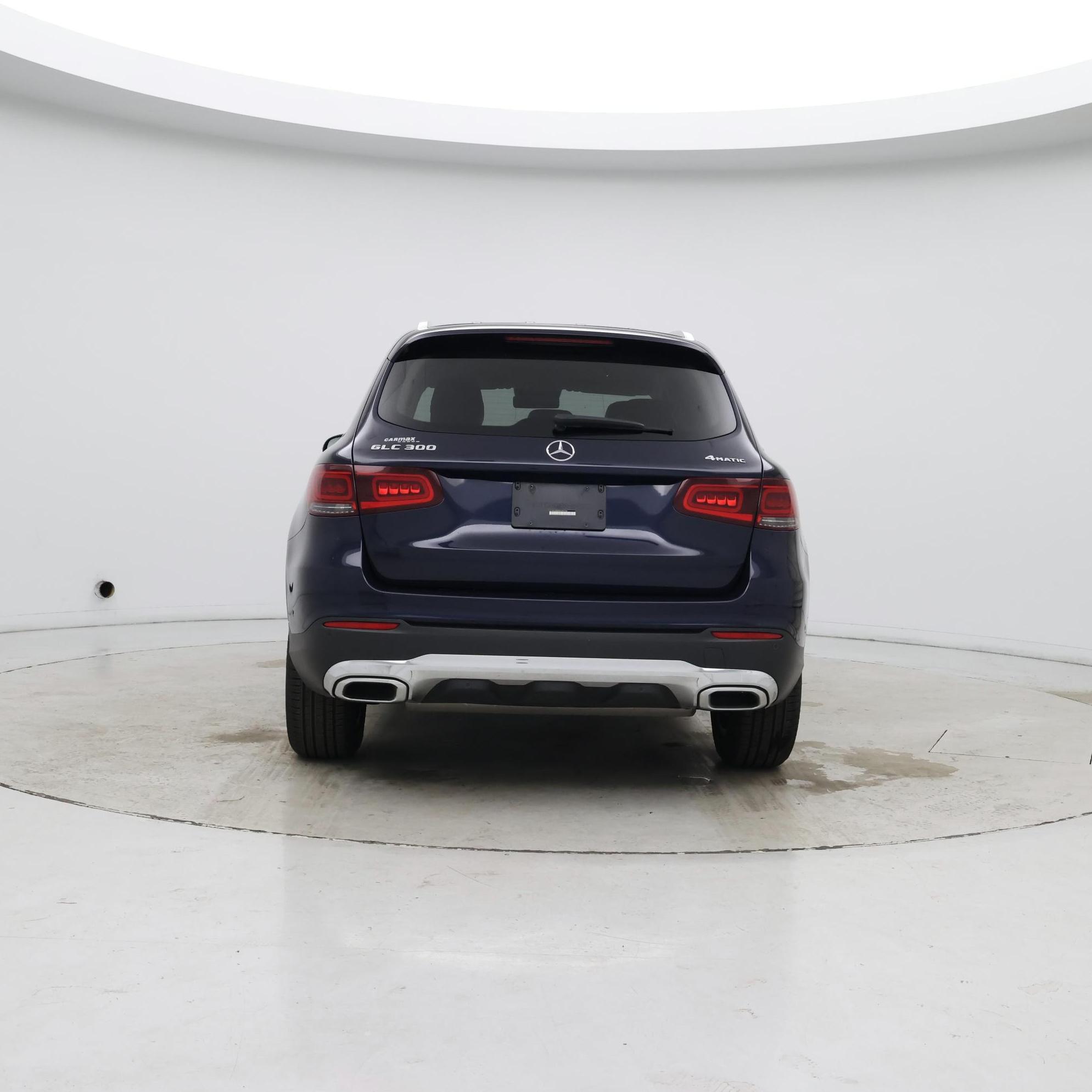 Thumbnail: 2022 Mercedes-Benz GLC - 6