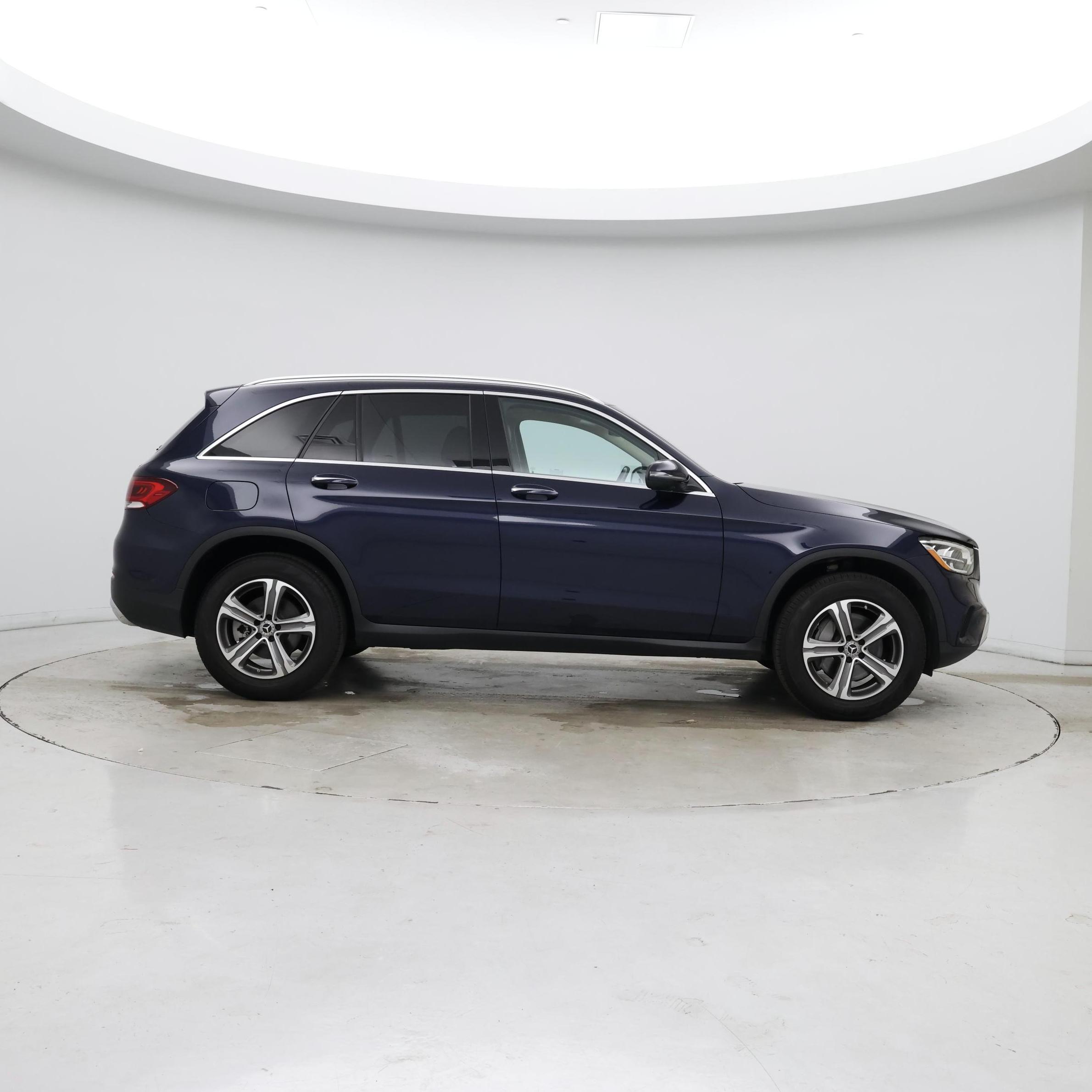 Thumbnail: 2022 Mercedes-Benz GLC - 7