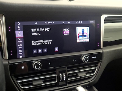 Radio (On)