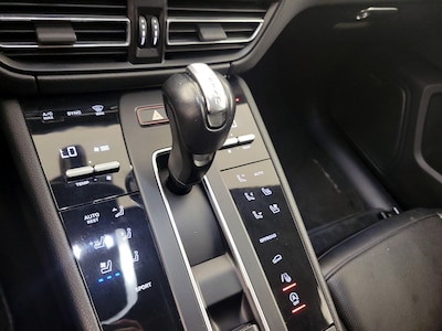 Shifter
