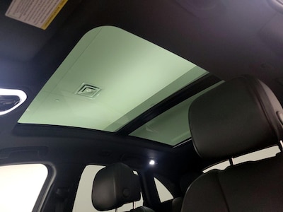 Sunroof