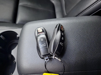 Keys