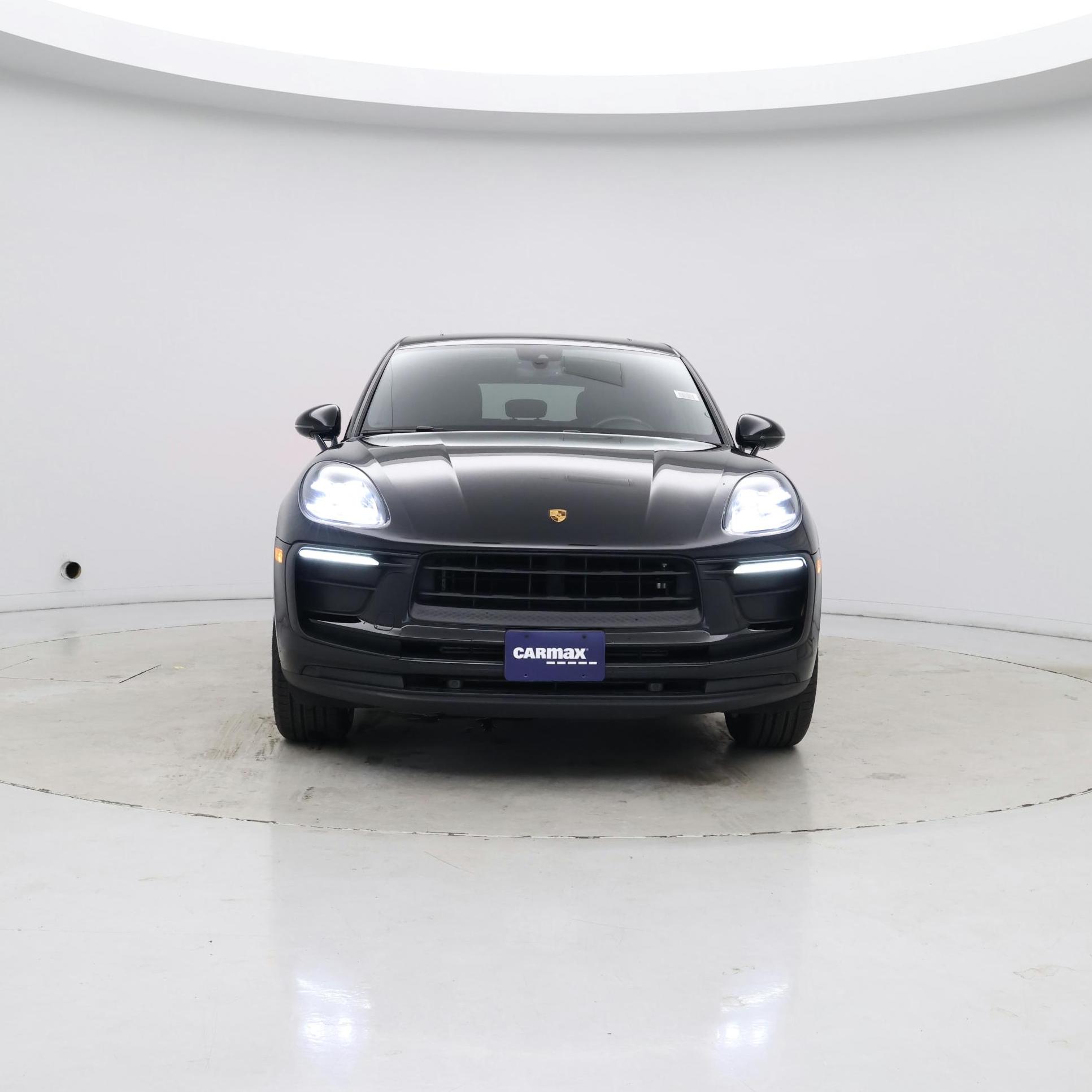 Thumbnail: 2022 Porsche Macan - 5