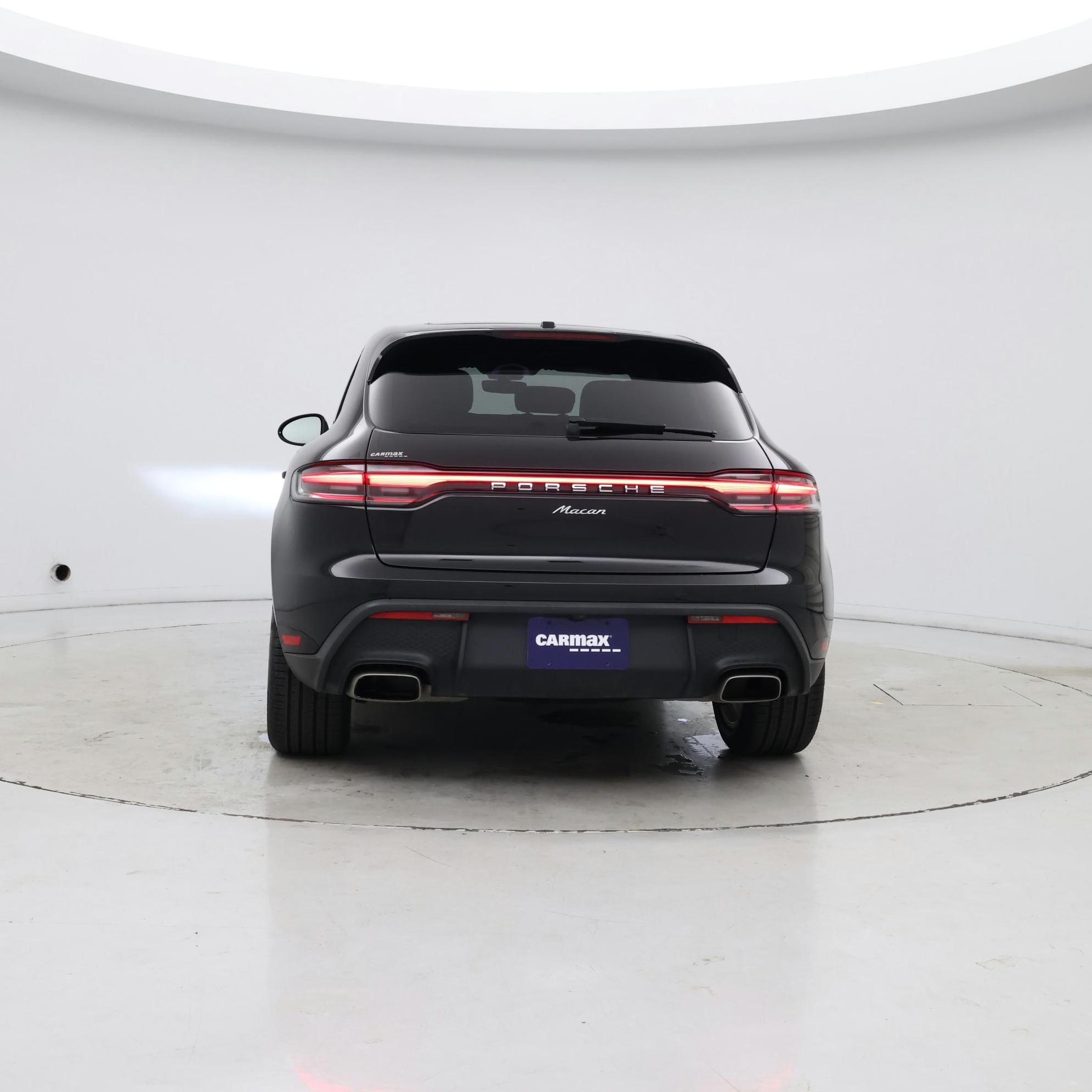Thumbnail: 2022 Porsche Macan - 6