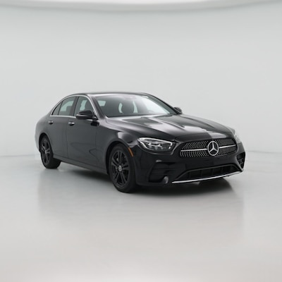2023 Mercedes-Benz E350