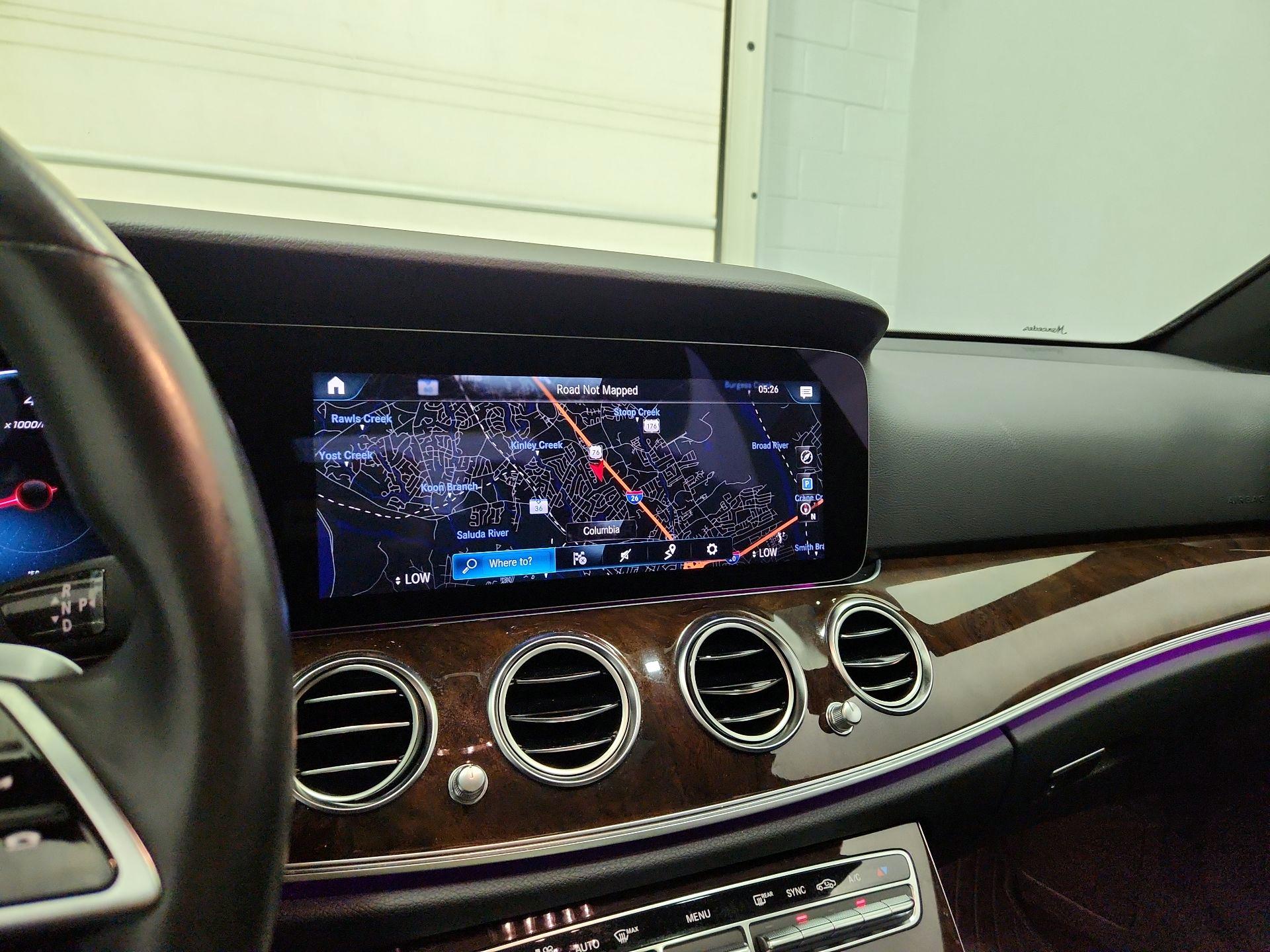 Thumbnail: 2023 Mercedes-Benz E-Class - 14
